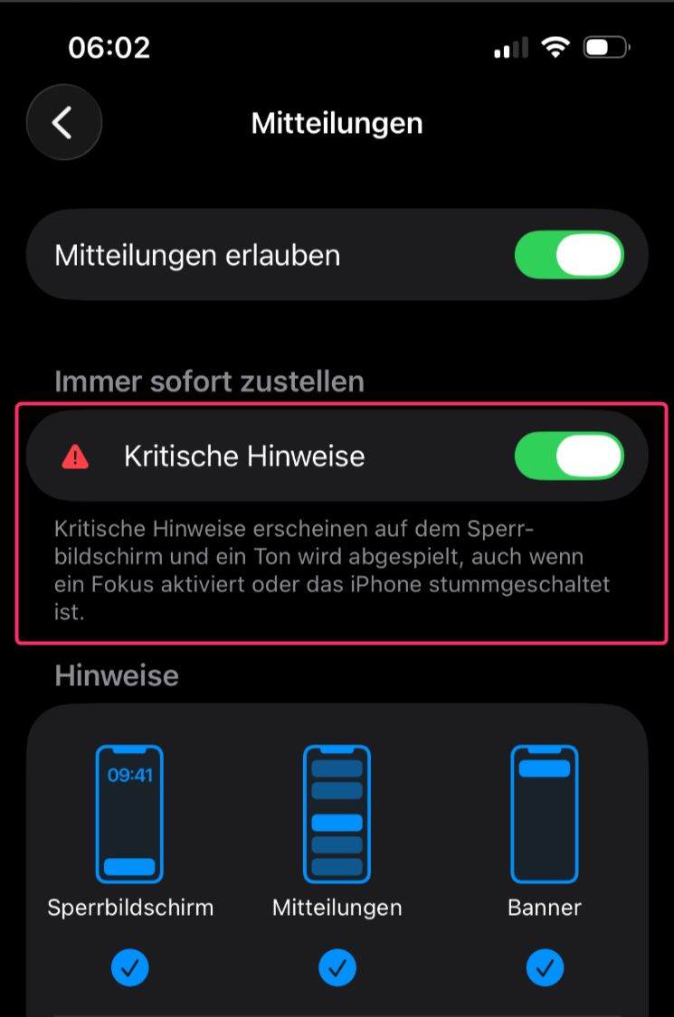 iphone 13 vibration einstellen bei lautlos Neu in iOS 16: Tastatur-Vibrationen während der Eingabe main image 0